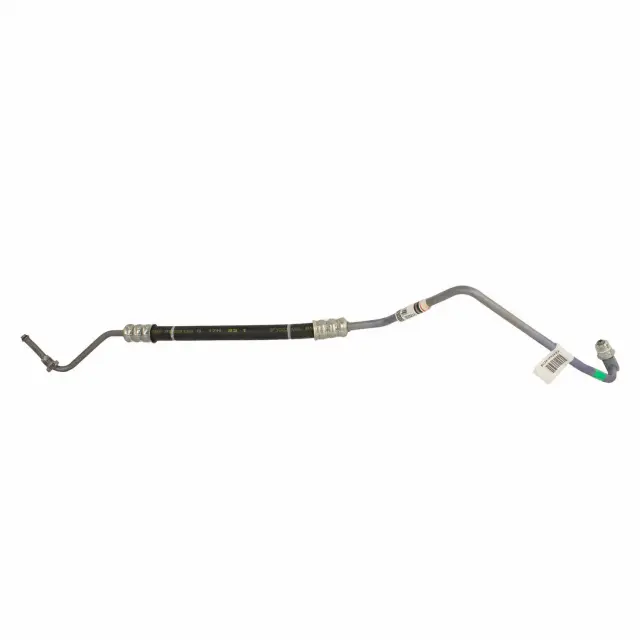 PSH300 - Steering: Power Steering Pressure Hose for Ford: E-250, E-350 Super Duty, E-450 Super Duty Image