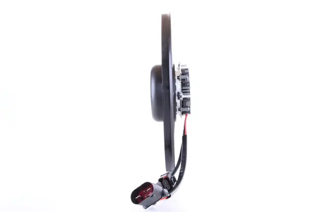 85678 - Cooling Systems: Nissens Engine Cooling Fan for NISSENS Image