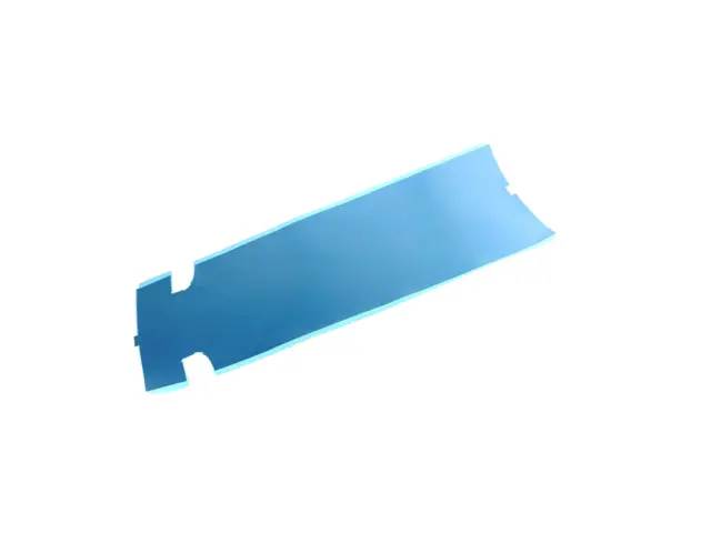 6TV53HA2AC - : Hood Decal for Mopar Image