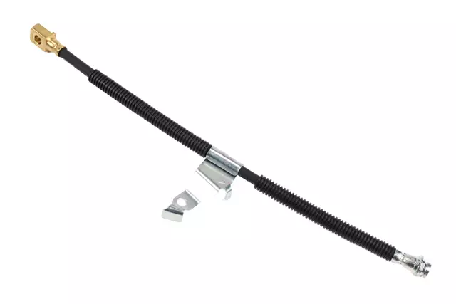 Brake Hydraulic Hose - GM (19366747)