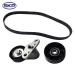SK107153 - : SKP Accessory Drive Belt Tensioner Kit for Skyward Automotive Image