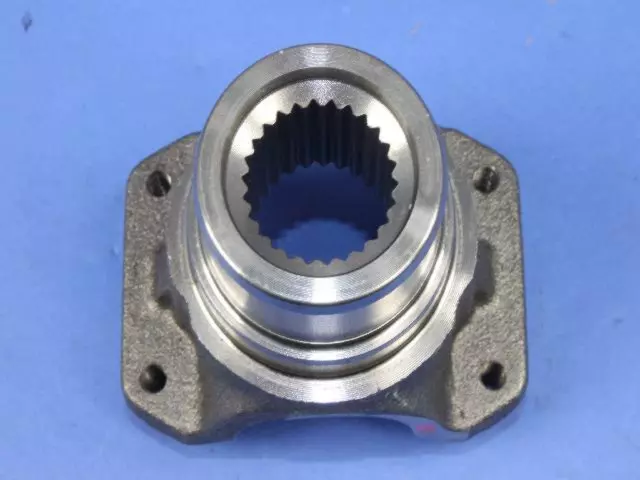 5072212AA - Universals &amp; Rear Axle: Slip Yoke for Jeep: Cherokee, Grand Cherokee, Liberty, Wrangler Image