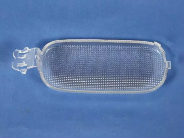 Dome Lamp Lens - Mopar (5093413AA)