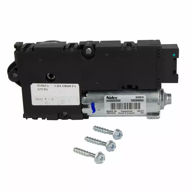 Motor - Ford (CJ5Z-15790-C)