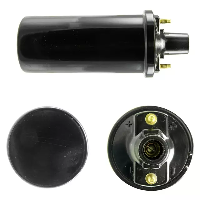 Ignition Coil - ACDelco (E574)