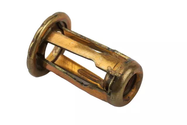 Multi-Purpose Nut - GM (14005953)