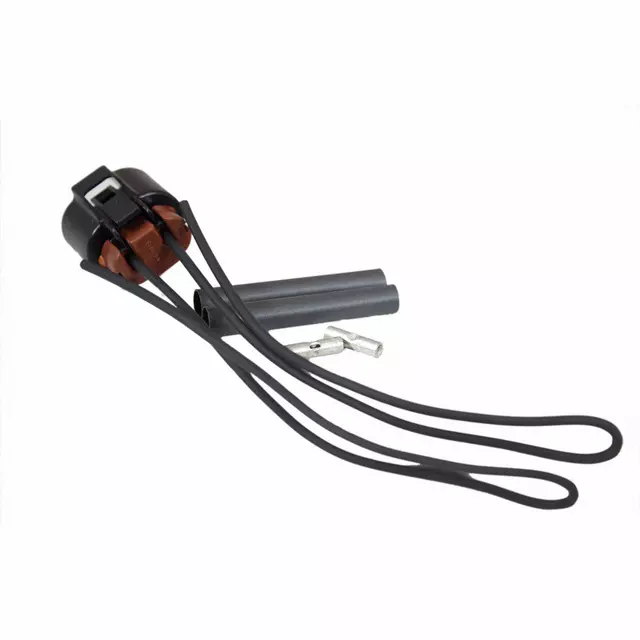 Wire Assembly - Ford (1U2Z-14S411-BCA)