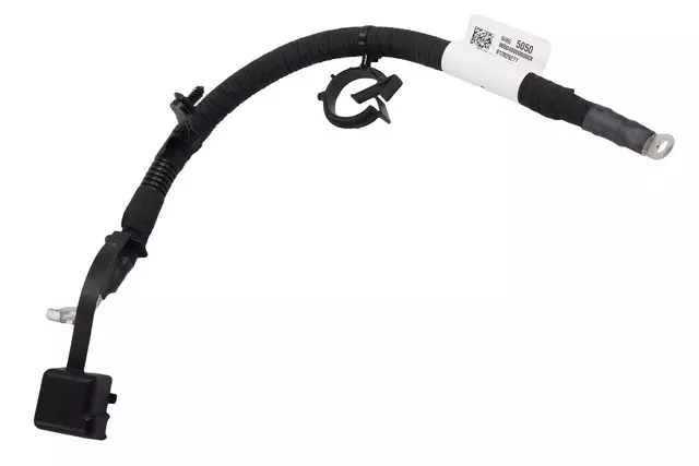Auxiliary Generator Battery Jumper Cable - GM (84655050)