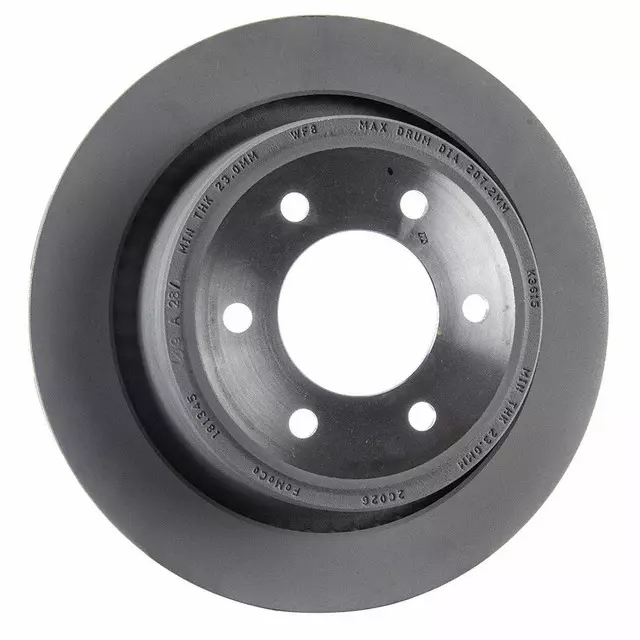 FL3Z2C026C - : Rotor Assembly Brake for Ford Image