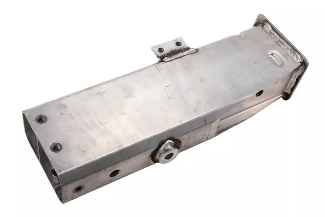 23222829 - : Front Driver Side Bumper Energy Absorber for GM Image