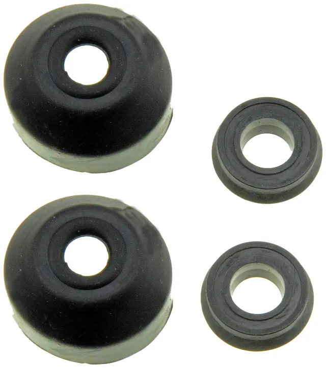351145 - Brake: Drum Brake Wheel Cylinder Repair Kit for Dorman Image