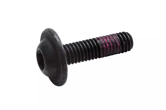 Folding Top Bolt - GM (84078081)