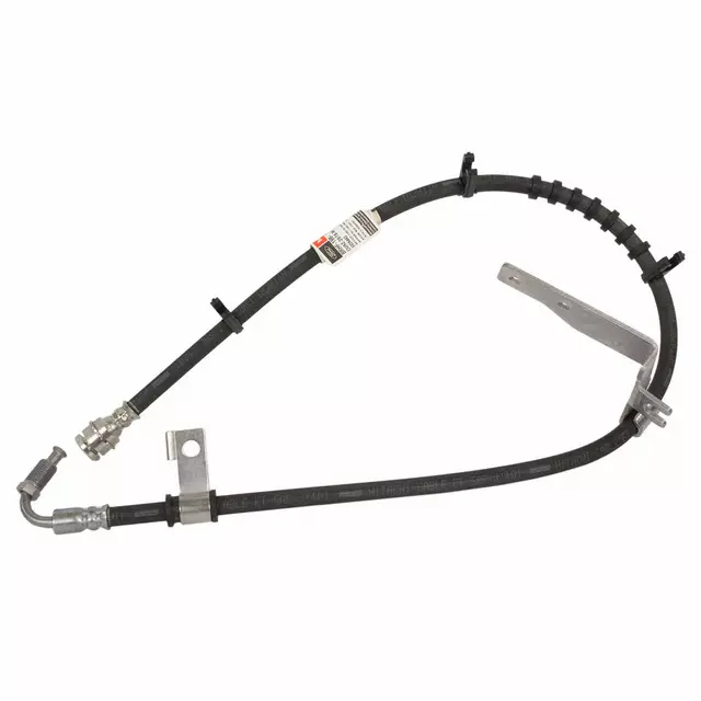 DU9Z2078M - : Hose Assembly Brake for Ford Image
