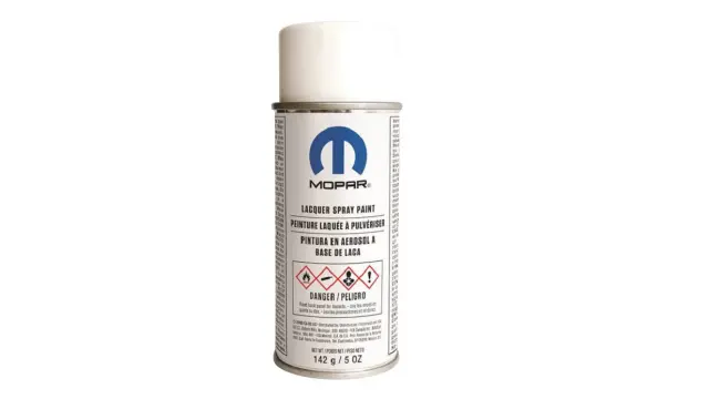 Paint - Mopar (5163776AB)