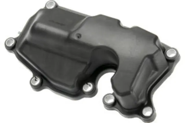 6H103464L - Engines &amp; Components: URO Parts Engine Oil Separator for URO Image