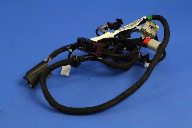 Front Door Wiring, Left - Mopar (4727714AF)