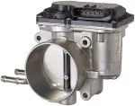 TB1105 - : Fuel
                    Injection Throttle Body Assembly for Spectra Premium Image