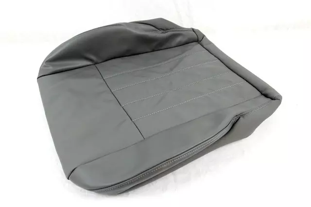1BF901D5AA - Interior Trim: Front Seat Cushion Cover for Mopar Image
