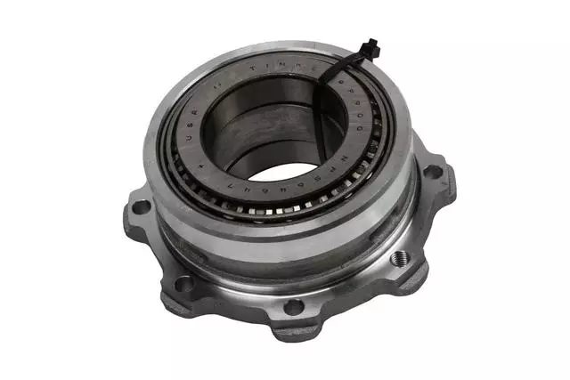 Differential Drive Pinion Gear Bearing Housing - GM (19181854)