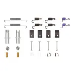 37013007 - : DFC Drum Brake Hardware Kit for DYNAMIC FRICTION Image