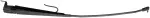 42726 - Wiper and Washer: Windshield Wiper Arm for Dorman Image