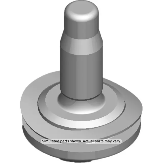 11609400 - : Multi-Purpose Bolt for GM Image
