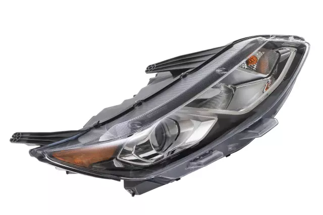 Part# 84398990 Headlamp - GM (84398990)