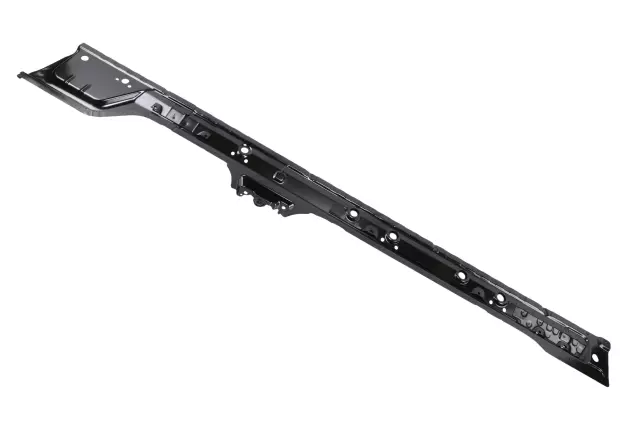 88980609 - Body: Inner Rocker for Chevrolet: Colorado | GMC: Canyon Image