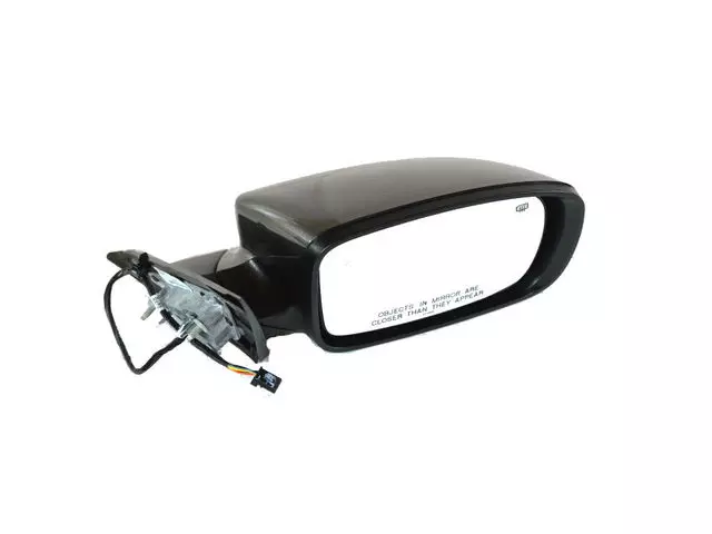 Outside Rear-View Mirror, Right - Mopar (1TK86TZZAK)