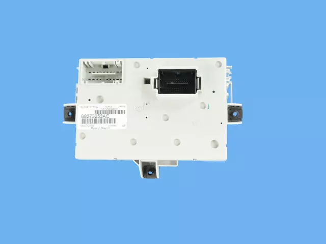 Body Controller Module - Mopar (68273253AC)