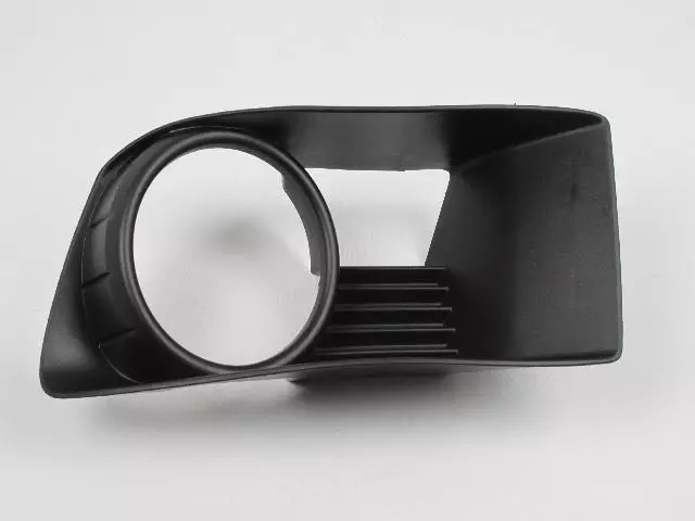 5030291AC - : Fog Lamp Bezel, Left for Mopar Image