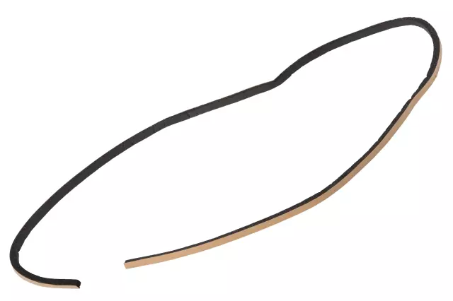 84226009 - Body: Seal Strip for Chevrolet: Corvette Image