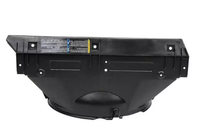 Upper Shroud - GM (15171380)