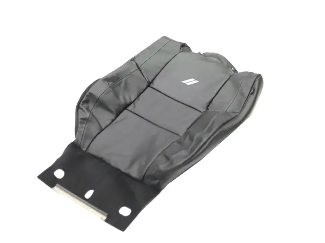 6VK39DX9AB - Interior Trim: Front Seat Back Cover, Left for Dodge: Durango Image
