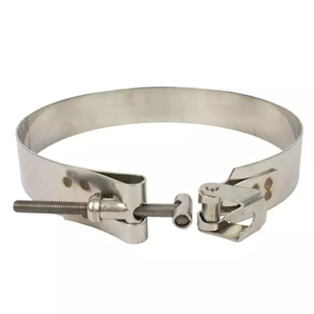 Clamp Exhaust - Ford (FC4Z-5A215-C)