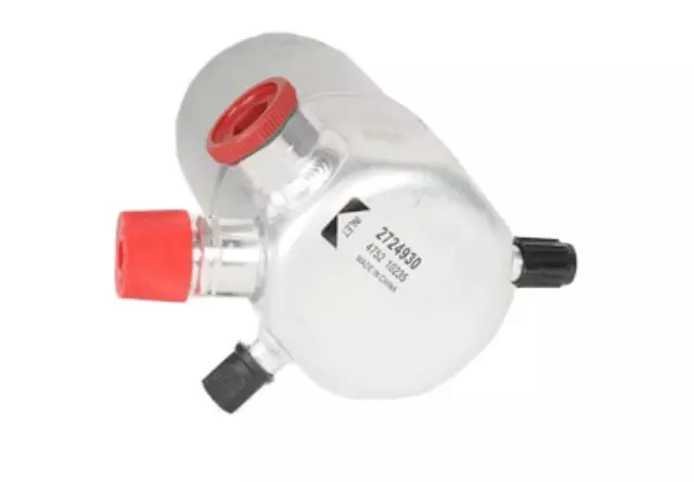 Air Conditioning Accumulator - GM (2724930)