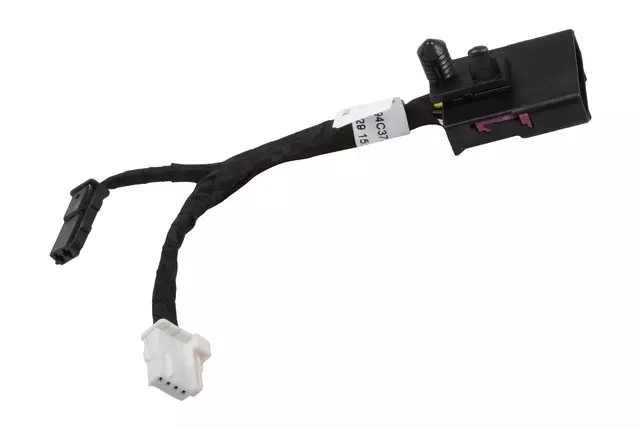 22762451 - Body: Harness for Buick: Verano Image