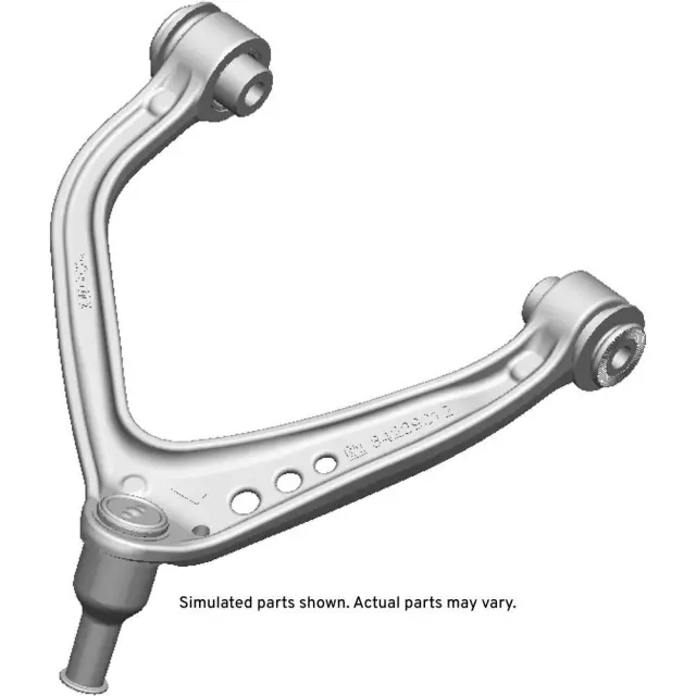84289012 - Suspension: Upper Control Arm for Chevrolet: Colorado Image