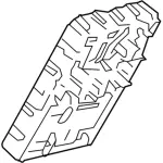 HU5Z15604CL - : Control Module for Ford: EcoSport Image