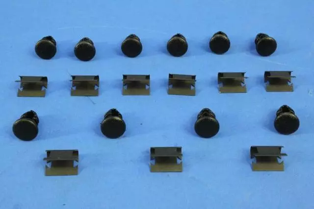 Hardware - Alfa Romeo (68241268AA)