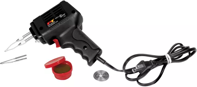 W2012 - : Soldering Gun for Performance Tool Image