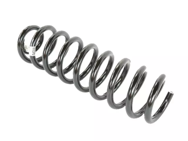 Front Coil Spring, Right - Mopar (68506671AA)