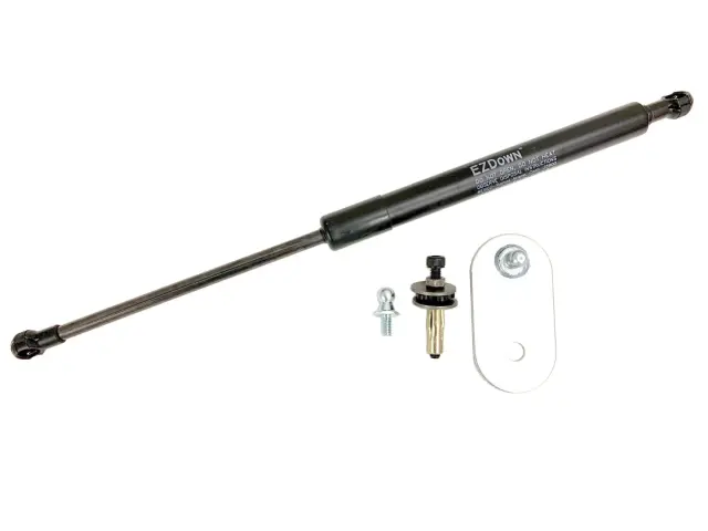 5Z437896 - Exterior: Stabilus Tailgate Damper for Stabilus Image