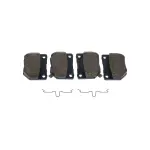 4406043P85 - : Disc Brake Pad Set for Nissan Image