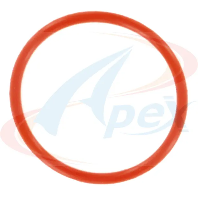 AWO2063 - Cooling Systems: APEX Automobile Parts Inc Water Outlet Gasket for APEX Automobile Parts Inc Image