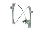 RPAFD082 - : Power Window Regulator Assembly w  Motor for AISIN Image