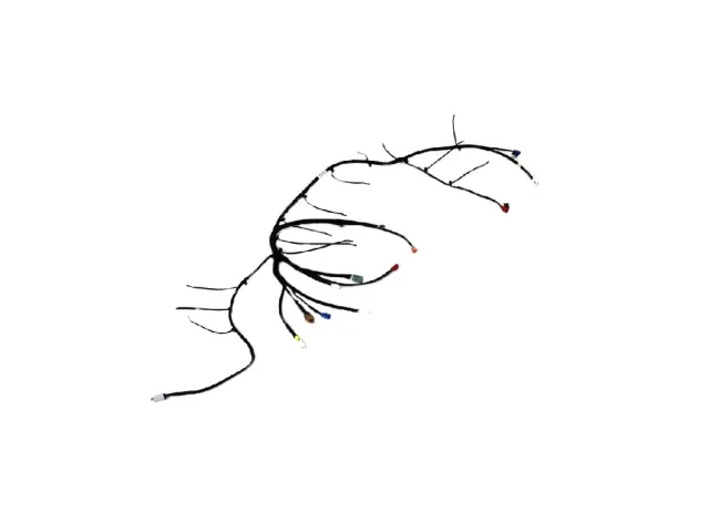68565901AB - Electrical: Jumper Wiring for Mopar Image image