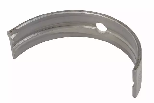 19256483 - : Engine Crankshaft Upper Bearing for Chevrolet: Silverado 2500 HD, Silverado 3500 HD | GMC: Sierra 2500 HD, Sierra 3500 HD Image