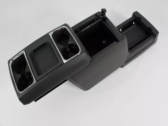 Center Console Storage Lid - Mopar (1EV701DVAI)