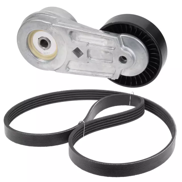 FB3221K - Engines &amp; Components: INA US Accessory Drive Belt Kit for INA US Image